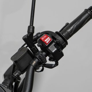 Yamaha MT-125