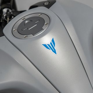 Yamaha MT-125