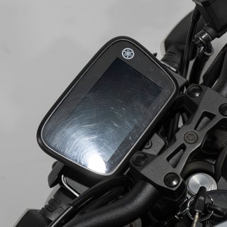 Yamaha MT-125
