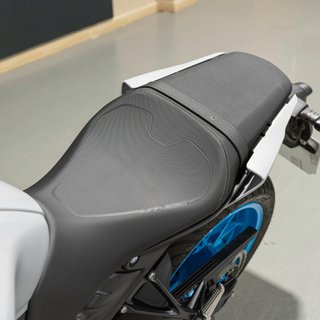 Yamaha MT-125