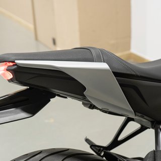 Yamaha MT-125