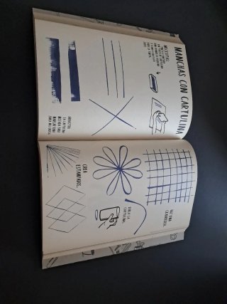 Arte, crea tu libro