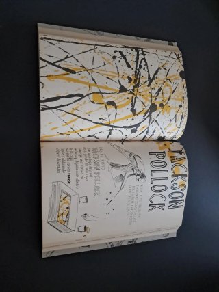 Arte, crea tu libro