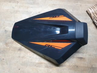 Accesorios KTM RC 390 2022 en adelante