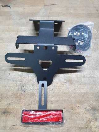 Accesorios KTM RC 390 2022 en adelante