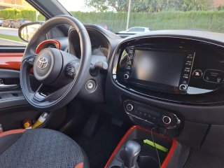 Toyota Aygo X 2023