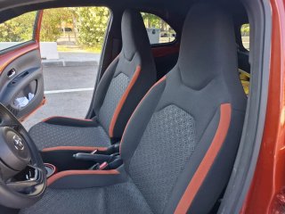 Toyota Aygo X 2023