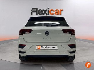 Volkswagen T-Roc Advance 1.0 TSI 81kW (110CV)