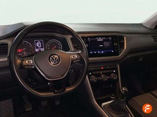 Volkswagen T-Roc Advance 1.0 TSI 81kW (110CV)