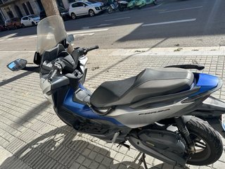 Honda Forza 125 - 16.500 km