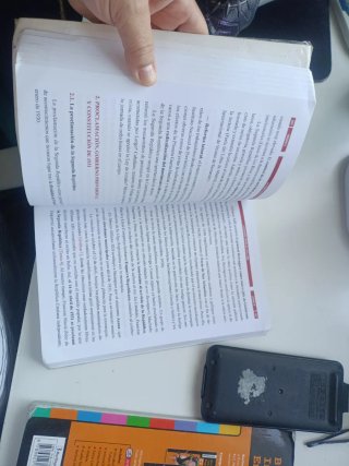 Historia de España 2ºbach 23