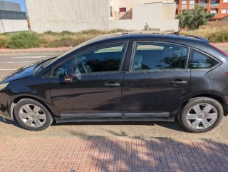 Citroen C4 1.6 HDi 110 2007
