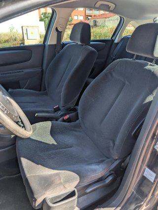 Citroen C4 1.6 HDi 110 2007