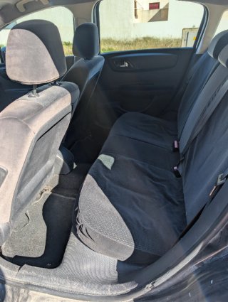 Citroen C4 1.6 HDi 110 2007