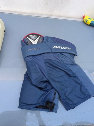 Pantalón Hockey Bauer Vapor X900 Junior Talla S