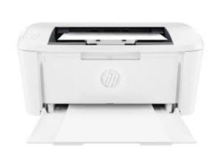 Impresora HP M110w Láser Blanca