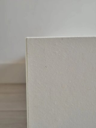2 Cajónes Vardo Ikea Blanco 65x70cm