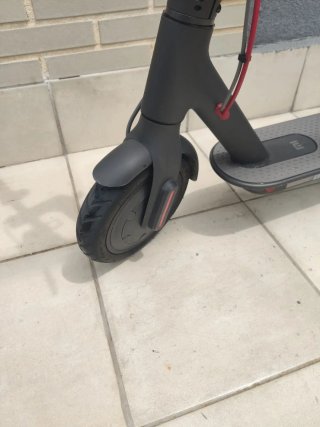 Patinete Eléctrico Xiaomi M365