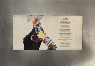 CD Monday Michiru - Double Image.