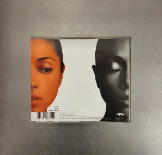 CD Monday Michiru - Double Image.