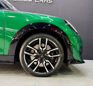 Mini COOPER S JOHN COOPER WORKS 204cv