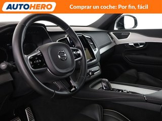 Volvo XC90 2.0 B5 Diesel Mild-Hybrid R-Design AWD