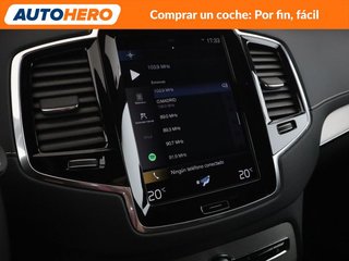 Volvo XC90 2.0 B5 Diesel Mild-Hybrid R-Design AWD