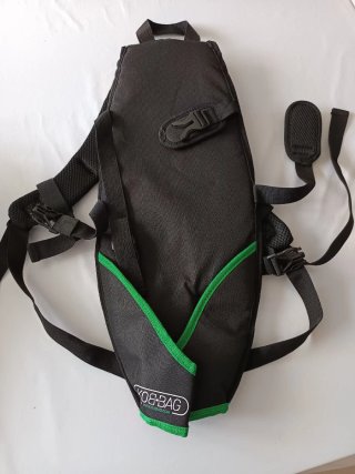 Aspiradora Vorwerk Kobold VK150 con Accesorios