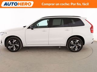 Volvo XC90 2.0 B5 Diesel Mild-Hybrid R-Design AWD