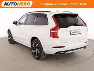 Volvo XC90 2.0 B5 Diesel Mild-Hybrid R-Design AWD