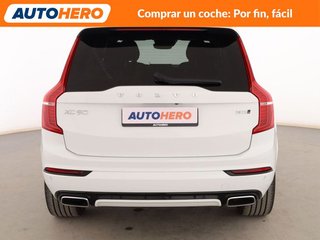 Volvo XC90 2.0 B5 Diesel Mild-Hybrid R-Design AWD