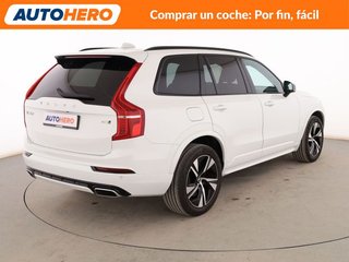 Volvo XC90 2.0 B5 Diesel Mild-Hybrid R-Design AWD
