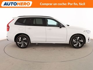 Volvo XC90 2.0 B5 Diesel Mild-Hybrid R-Design AWD