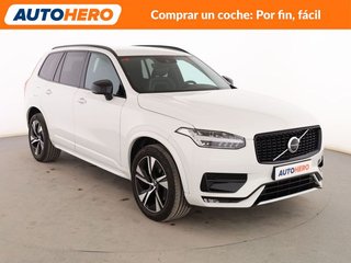 Volvo XC90 2.0 B5 Diesel Mild-Hybrid R-Design AWD