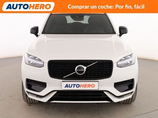 Volvo XC90 2.0 B5 Diesel Mild-Hybrid R-Design AWD
