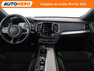 Volvo XC90 2.0 B5 Diesel Mild-Hybrid R-Design AWD