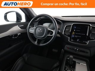 Volvo XC90 2.0 B5 Diesel Mild-Hybrid R-Design AWD