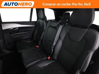 Volvo XC90 2.0 B5 Diesel Mild-Hybrid R-Design AWD