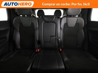 Volvo XC90 2.0 B5 Diesel Mild-Hybrid R-Design AWD
