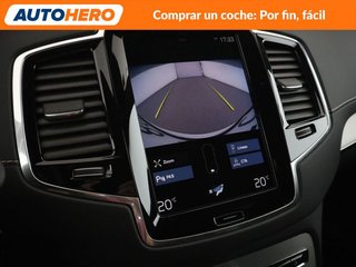 Volvo XC90 2.0 B5 Diesel Mild-Hybrid R-Design AWD