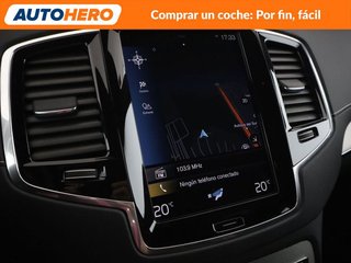 Volvo XC90 2.0 B5 Diesel Mild-Hybrid R-Design AWD