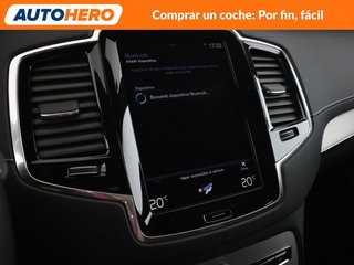 Volvo XC90 2.0 B5 Diesel Mild-Hybrid R-Design AWD