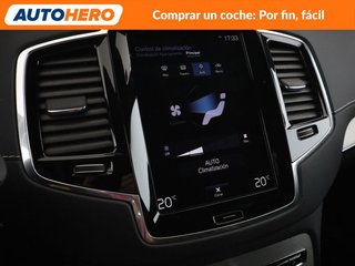 Volvo XC90 2.0 B5 Diesel Mild-Hybrid R-Design AWD