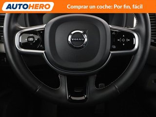 Volvo XC90 2.0 B5 Diesel Mild-Hybrid R-Design AWD