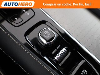 Volvo XC90 2.0 B5 Diesel Mild-Hybrid R-Design AWD