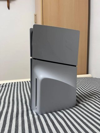 PS5 slim