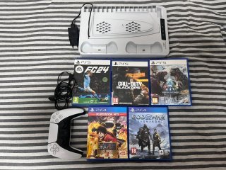 PS5 slim