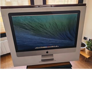 iMac 27 Late 2013 i5 24GB RAM 1TB HD