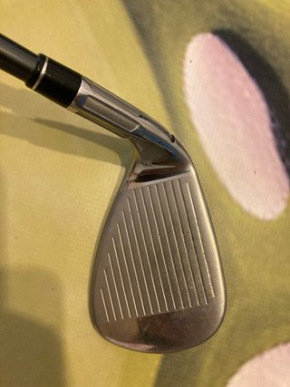 TaylorMade M2 Geocoustic Aw Approach Wedge Grafito