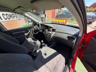 Ford Focus 2003